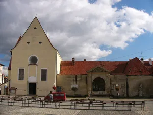 Church of Saint John the Baptist