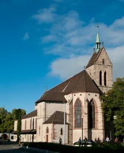 Theodorskirche