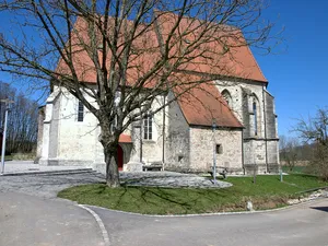 Filialkirche hl. Wolfgang Ernsthofen