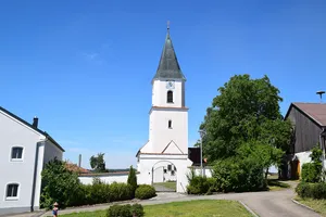 Katholische Kirche St. Stephan