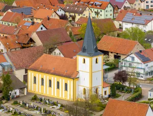 Filialkirche