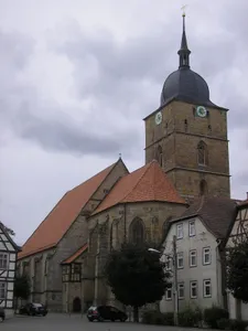 Stadtkirche Unserer Lieben Frau