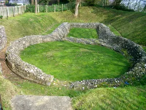 Knights Templar Church, Dover