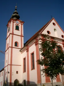 Pfarrkirche St. Andrä im Sausal