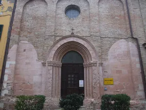 Church of dead people