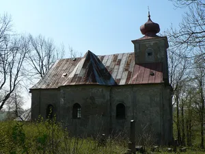 Holy Trinity Church