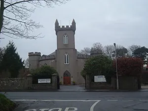 Fetteresso Church