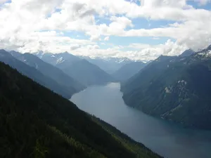 Chilliwack Lake