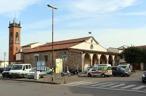 San Mauro Church