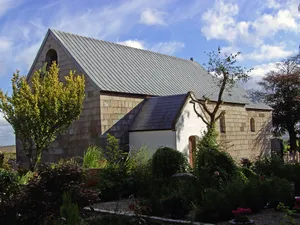 Sundby Church