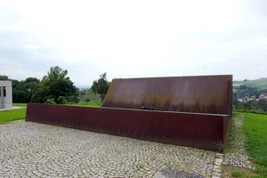 memorial Federal Republic of Germany (Mauthausen concentration camp)