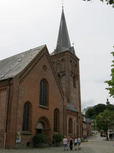 Saint Nicholas Church