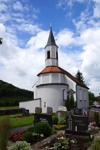 St. Laurentius (Hackenhofen)