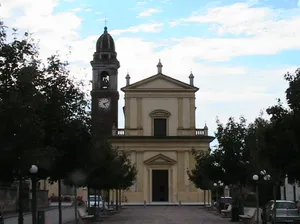 Sant’Agata Church