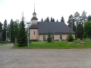 Murole Church
