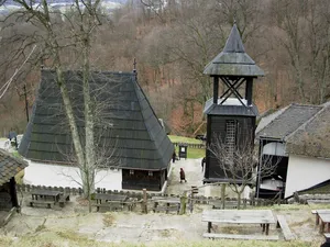 Church in Dobri Potok