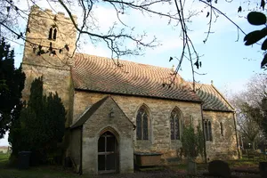 Church of St John the Baptist