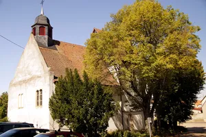 Catholic Church St. Urban, Gau-Heppenheim