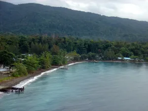 Halmahera