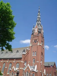 Saint Mary's Catholic Church