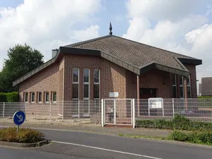 Neuapostolische Kirche