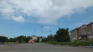 Chernigovka