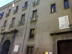 Museum of Contemporary Religious Art