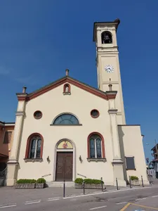 Santo Stefano Protomartire Church