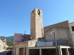 Sant Esteve de Cantallops