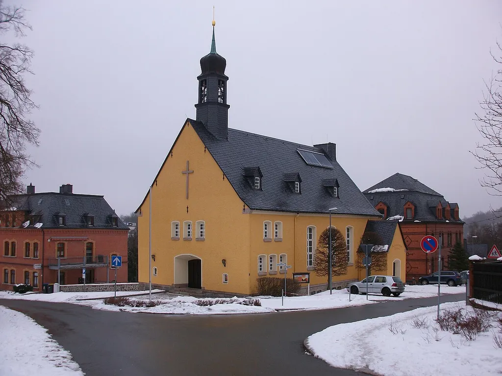 EMK Schneeberg