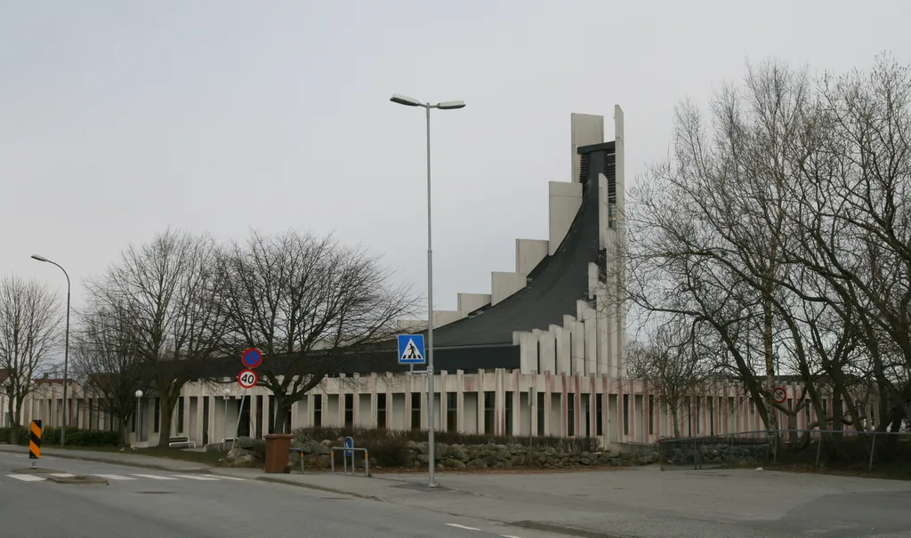 Gand_kirke
