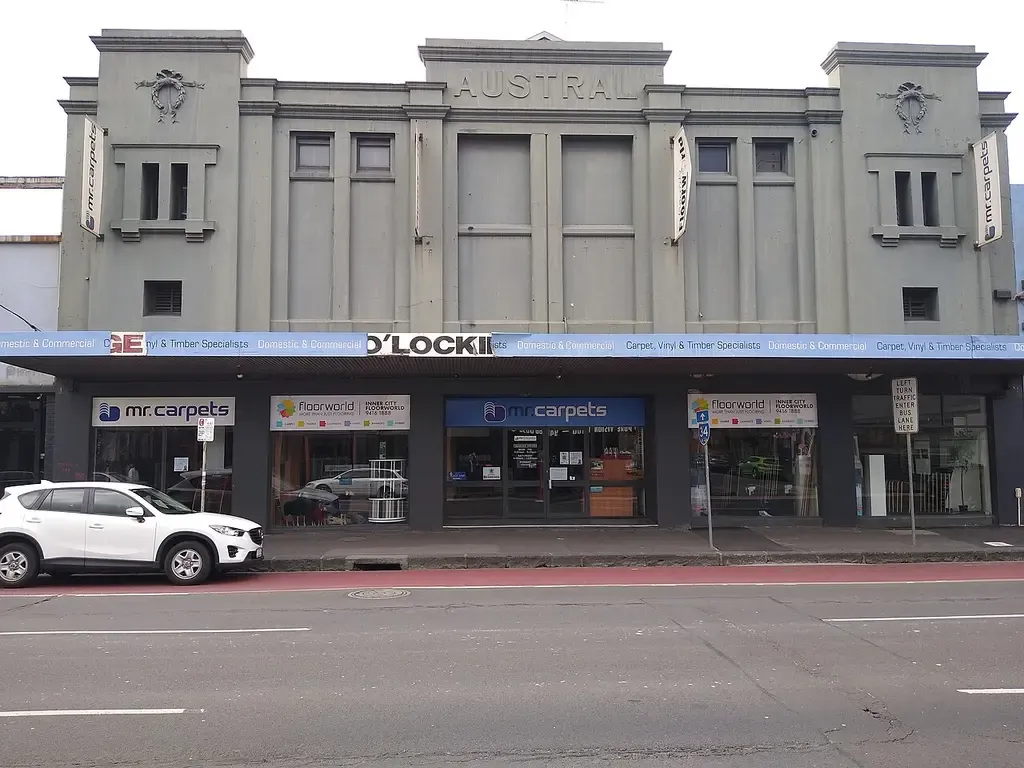 Austral Picture Theatre