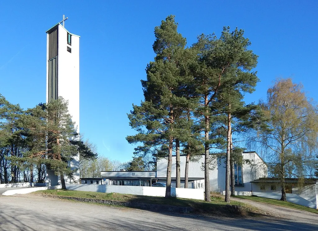 Herøya kirke (Klevstrand sogn, Porsgrunn9