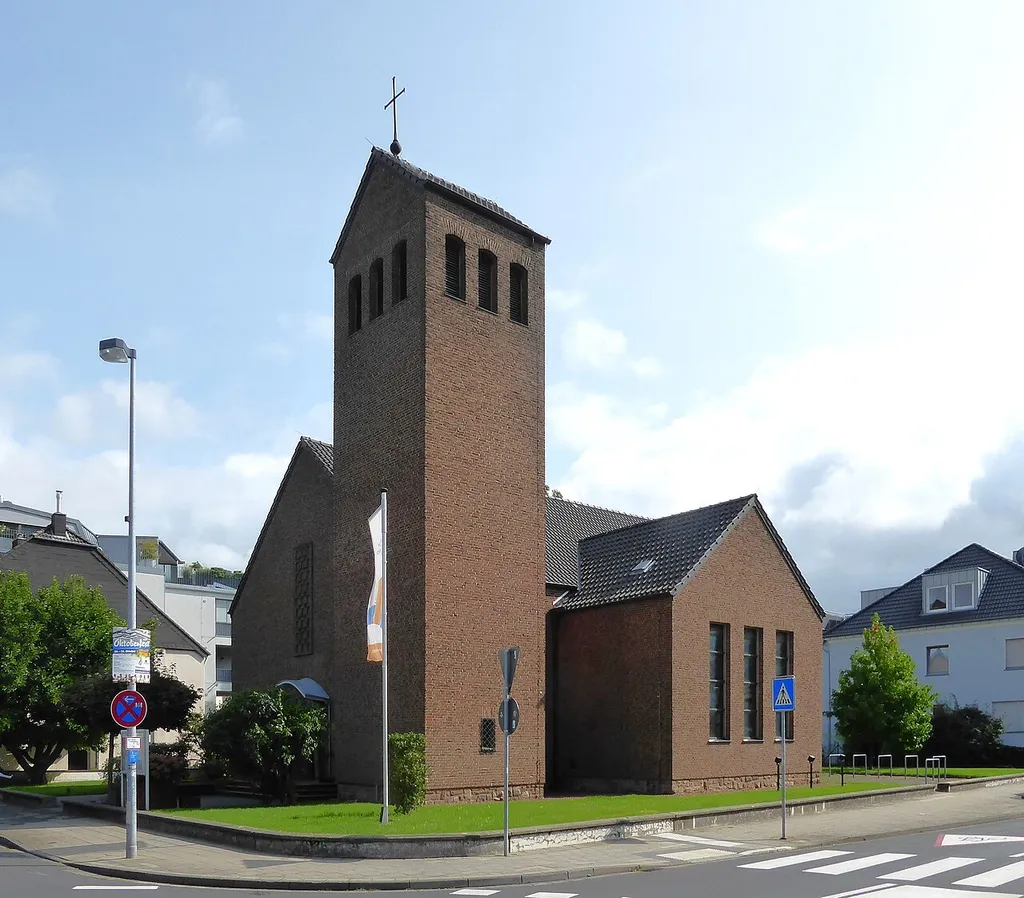 Evangelische Kirche (Erkelenz)