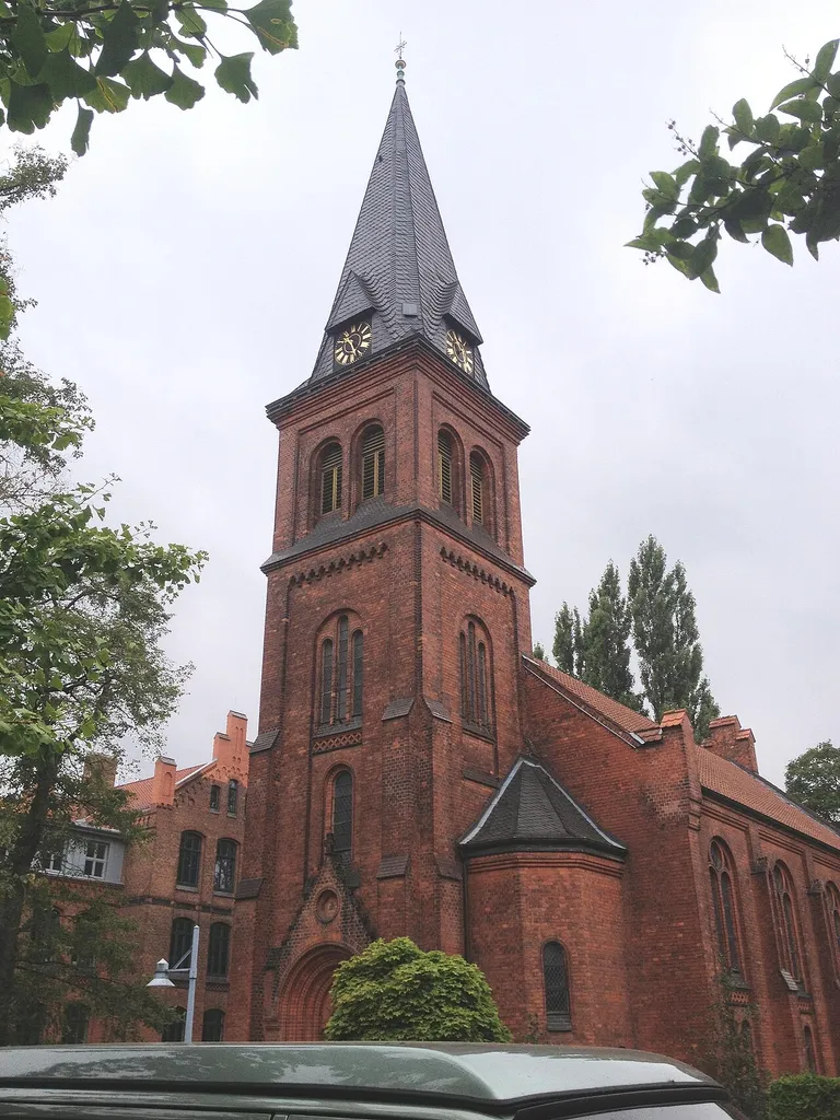 Michaeliskirche