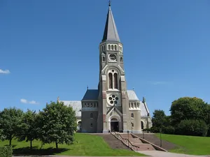 Svedala Church
