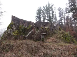 Castle Keppenbach