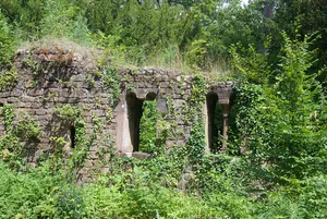 Altkeller Castle