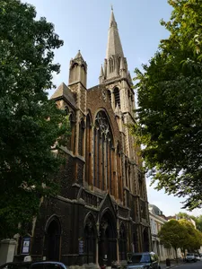 St Matthew's Church