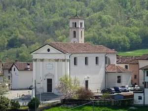 Saint James church