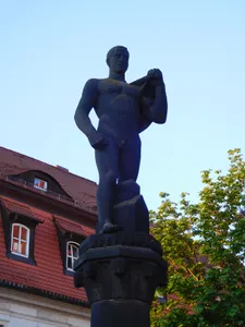 Sculpture Trail Frankenberg