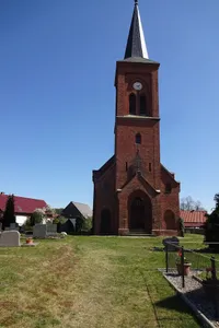 Dorfkirche Deutsch