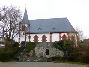 Evangelische Kirche Ernsthofen