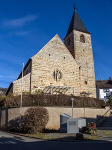 Filialkirche zur Mutter von der immerwährenden Hilfe