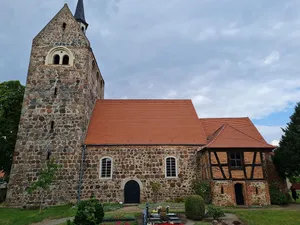 Protestant Church
