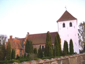 Lynge Church