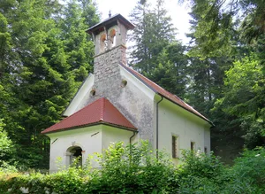 Sts. Primus and Felician Church