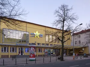 Schauburg