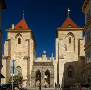 Church of Our Lady beneath the Chain