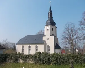Laurentiuskirche